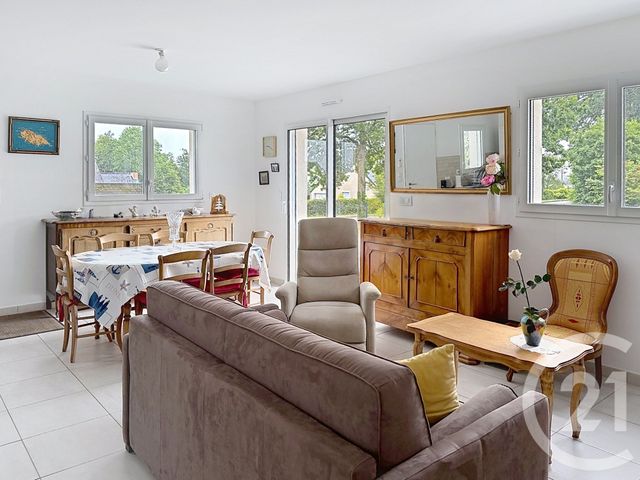 maison à vendre - 3 pièces - 69.14 m2 - AVESSAC - 44 - PAYS-DE-LOIRE - Century 21 L'Immobilière De L'Ouest