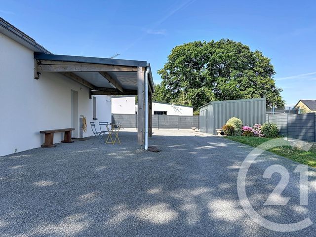 maison à vendre - 3 pièces - 69.14 m2 - AVESSAC - 44 - PAYS-DE-LOIRE - Century 21 L'Immobilière De L'Ouest
