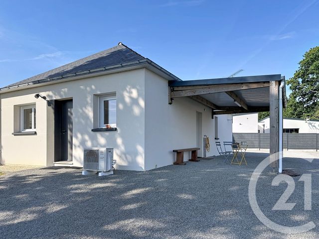 maison à vendre - 3 pièces - 69.14 m2 - AVESSAC - 44 - PAYS-DE-LOIRE - Century 21 L'Immobilière De L'Ouest