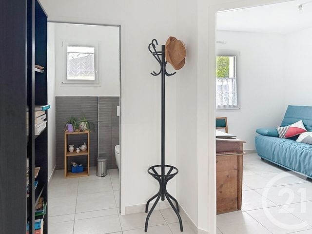 maison à vendre - 3 pièces - 69.14 m2 - AVESSAC - 44 - PAYS-DE-LOIRE - Century 21 L'Immobilière De L'Ouest