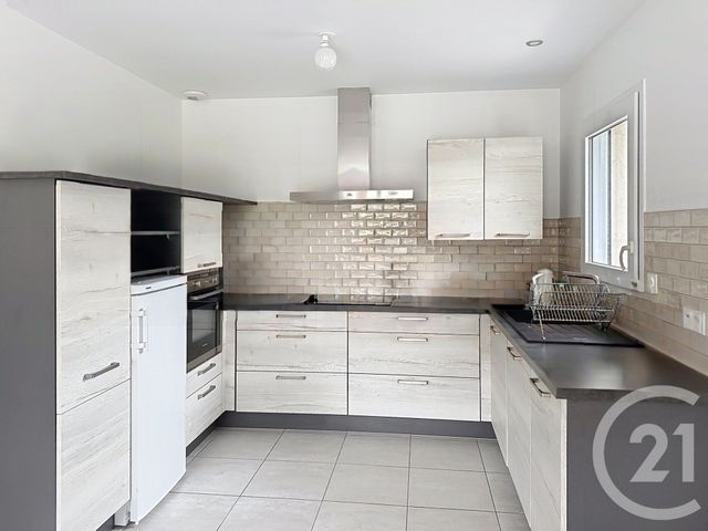 maison à vendre - 3 pièces - 69.14 m2 - AVESSAC - 44 - PAYS-DE-LOIRE - Century 21 L'Immobilière De L'Ouest