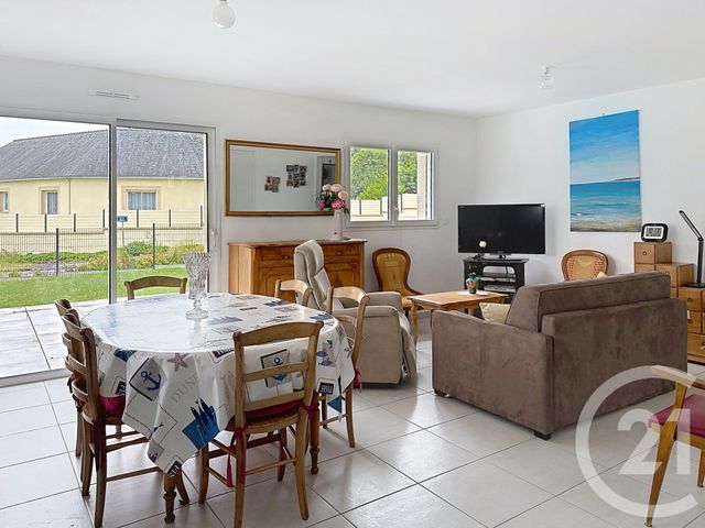 maison à vendre - 3 pièces - 69.14 m2 - AVESSAC - 44 - PAYS-DE-LOIRE - Century 21 L'Immobilière De L'Ouest
