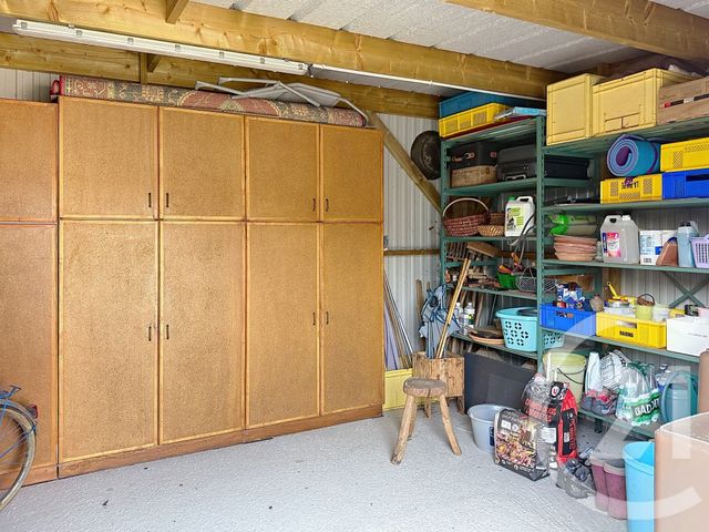 maison à vendre - 3 pièces - 69.14 m2 - AVESSAC - 44 - PAYS-DE-LOIRE - Century 21 L'Immobilière De L'Ouest