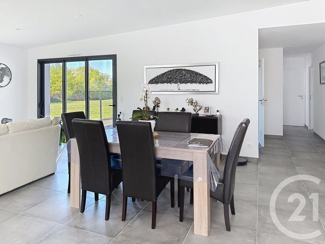 maison à vendre - 4 pièces - 102.03 m2 - STE MARIE - 35 - BRETAGNE - Century 21 L'Immobilière De L'Ouest