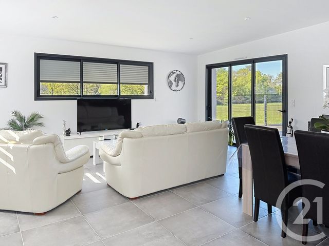 maison à vendre - 4 pièces - 102.03 m2 - STE MARIE - 35 - BRETAGNE - Century 21 L'Immobilière De L'Ouest