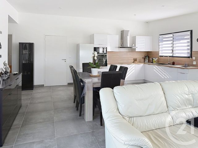 maison à vendre - 4 pièces - 102.03 m2 - STE MARIE - 35 - BRETAGNE - Century 21 L'Immobilière De L'Ouest