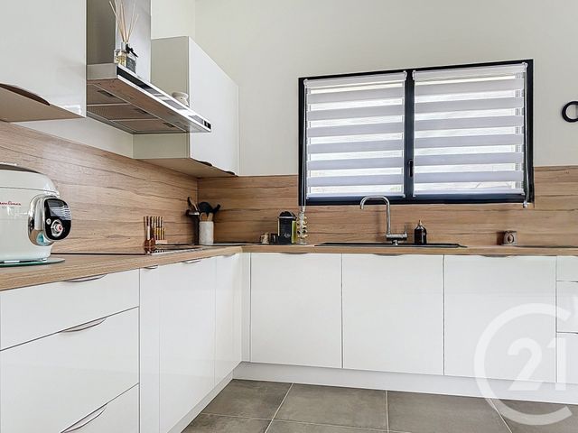 maison à vendre - 4 pièces - 102.03 m2 - STE MARIE - 35 - BRETAGNE - Century 21 L'Immobilière De L'Ouest