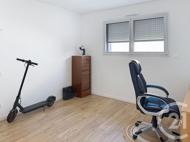 maison à vendre - 4 pièces - 102.03 m2 - STE MARIE - 35 - BRETAGNE - Century 21 L'Immobilière De L'Ouest