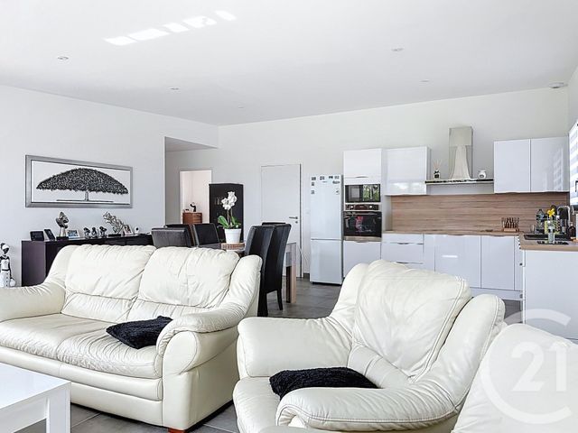 maison à vendre - 4 pièces - 102.03 m2 - STE MARIE - 35 - BRETAGNE - Century 21 L'Immobilière De L'Ouest