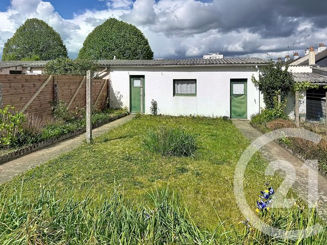 maison à vendre - 5 pièces - 96.0 m2 - REDON - 35 - BRETAGNE - Century 21 L'Immobilière De L'Ouest