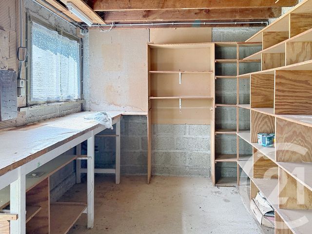 maison à vendre - 5 pièces - 96.0 m2 - REDON - 35 - BRETAGNE - Century 21 L'Immobilière De L'Ouest