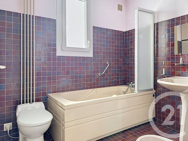 maison à vendre - 5 pièces - 96.0 m2 - REDON - 35 - BRETAGNE - Century 21 L'Immobilière De L'Ouest