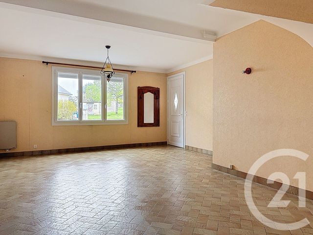 maison à vendre - 5 pièces - 96.0 m2 - REDON - 35 - BRETAGNE - Century 21 L'Immobilière De L'Ouest