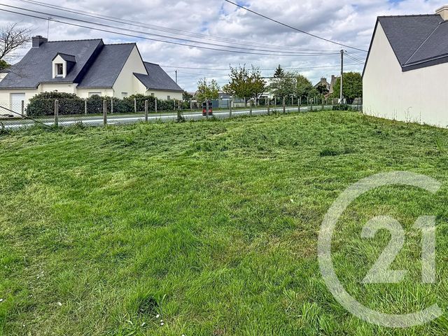 terrain - BAINS SUR OUST - 35