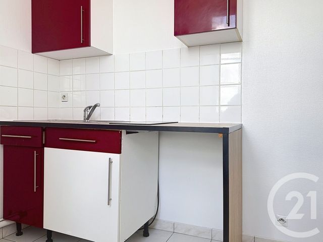 Appartement Studio à vendre - 1 pièce - 24.79 m2 - REDON - 35 - BRETAGNE - Century 21 L'Immobilière De L'Ouest