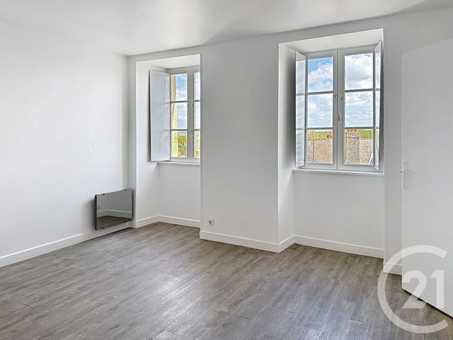 appartement - REDON - 35