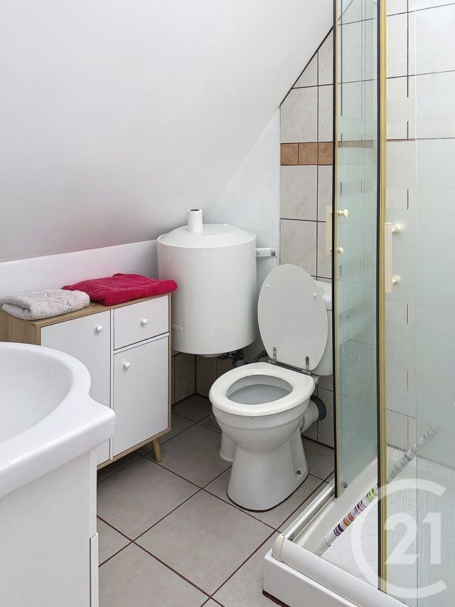 Appartement Studio à louer - 1 pièce - 15.19 m2 - REDON - 35 - BRETAGNE - Century 21 L'Immobilière De L'Ouest