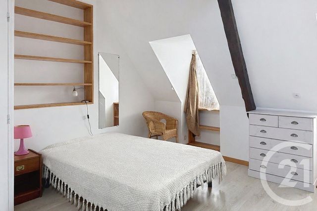 Appartement Studio à louer - 1 pièce - 15.19 m2 - REDON - 35 - BRETAGNE - Century 21 L'Immobilière De L'Ouest