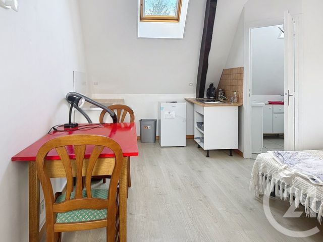 Appartement Studio à louer REDON