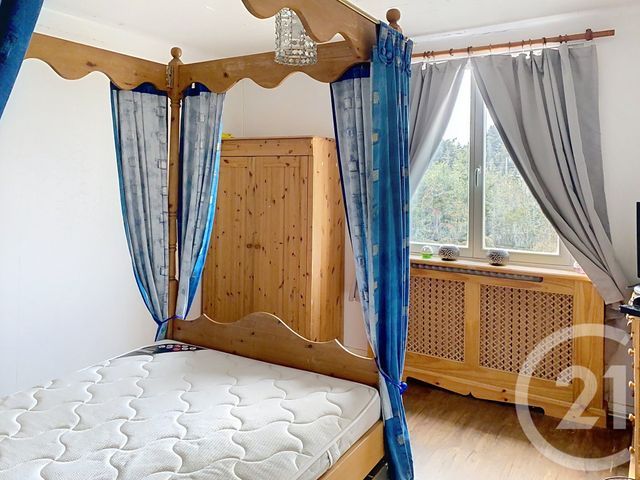 maison à vendre - 5 pièces - 113.45 m2 - ST JACUT LES PINS - 56 - BRETAGNE - Century 21 L'Immobilière De L'Ouest
