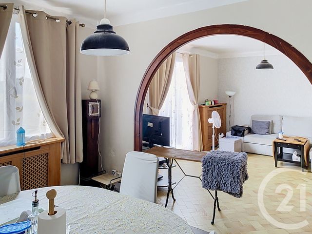 maison à vendre - 5 pièces - 113.45 m2 - ST JACUT LES PINS - 56 - BRETAGNE - Century 21 L'Immobilière De L'Ouest