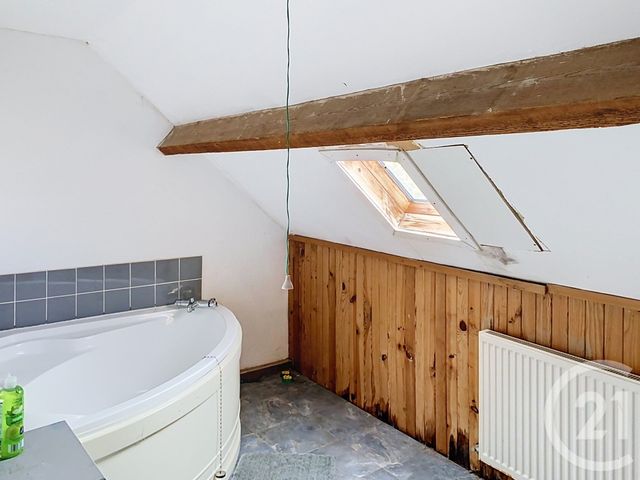 maison à vendre - 5 pièces - 113.45 m2 - ST JACUT LES PINS - 56 - BRETAGNE - Century 21 L'Immobilière De L'Ouest