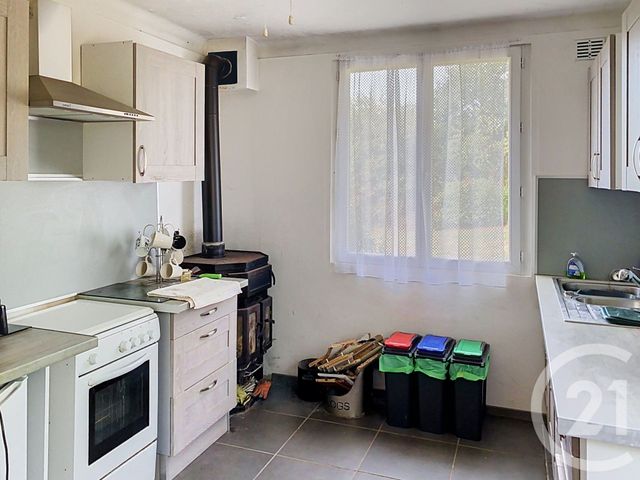 maison à vendre - 5 pièces - 113.45 m2 - ST JACUT LES PINS - 56 - BRETAGNE - Century 21 L'Immobilière De L'Ouest