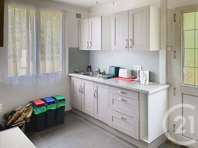 maison à vendre - 5 pièces - 113.45 m2 - ST JACUT LES PINS - 56 - BRETAGNE - Century 21 L'Immobilière De L'Ouest