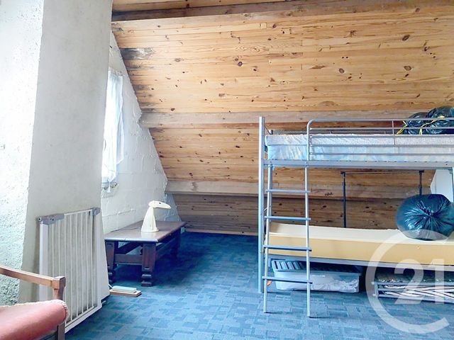 maison à vendre - 5 pièces - 113.45 m2 - ST JACUT LES PINS - 56 - BRETAGNE - Century 21 L'Immobilière De L'Ouest