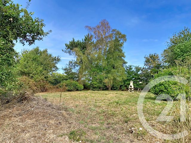 maison à vendre - 5 pièces - 113.45 m2 - ST JACUT LES PINS - 56 - BRETAGNE - Century 21 L'Immobilière De L'Ouest