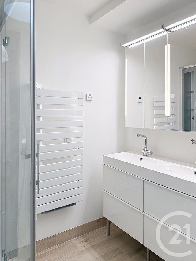 Appartement T3 à louer - 3 pièces - 81.75 m2 - REDON - 35 - BRETAGNE - Century 21 L'Immobilière De L'Ouest