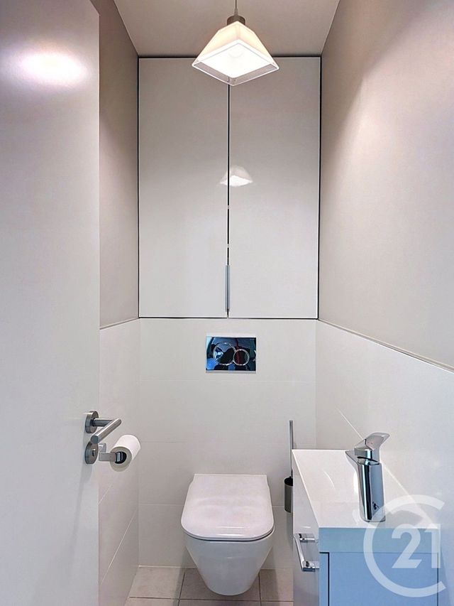 Appartement T3 à louer - 3 pièces - 81.75 m2 - REDON - 35 - BRETAGNE - Century 21 L'Immobilière De L'Ouest