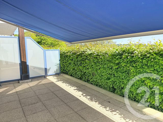 Appartement T3 à louer - 3 pièces - 81.75 m2 - REDON - 35 - BRETAGNE - Century 21 L'Immobilière De L'Ouest