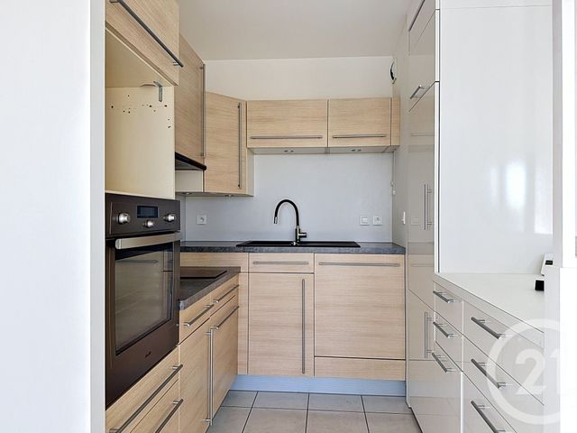 Appartement T3 à louer - 3 pièces - 81.75 m2 - REDON - 35 - BRETAGNE - Century 21 L'Immobilière De L'Ouest