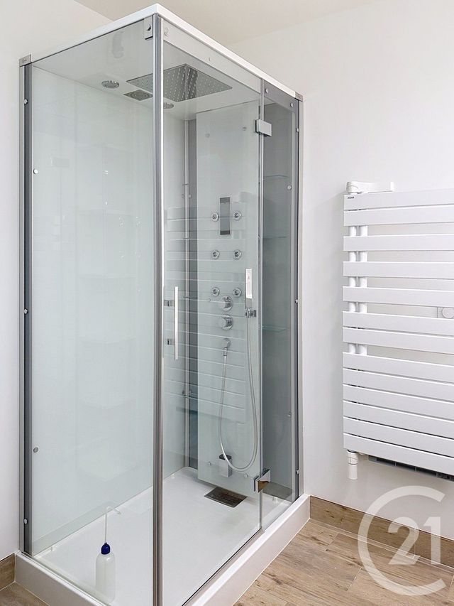 Appartement T3 à louer - 3 pièces - 81.75 m2 - REDON - 35 - BRETAGNE - Century 21 L'Immobilière De L'Ouest