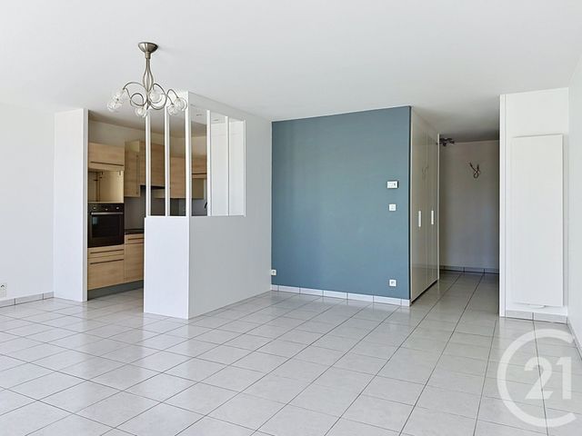 Appartement T3 à louer - 3 pièces - 81.75 m2 - REDON - 35 - BRETAGNE - Century 21 L'Immobilière De L'Ouest