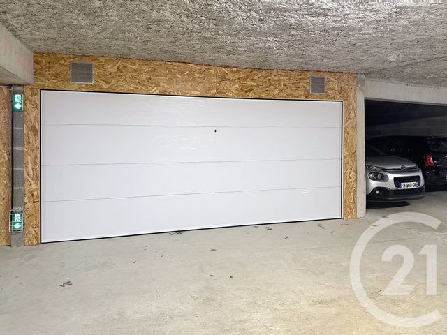 Appartement T3 à louer - 3 pièces - 81.75 m2 - REDON - 35 - BRETAGNE - Century 21 L'Immobilière De L'Ouest