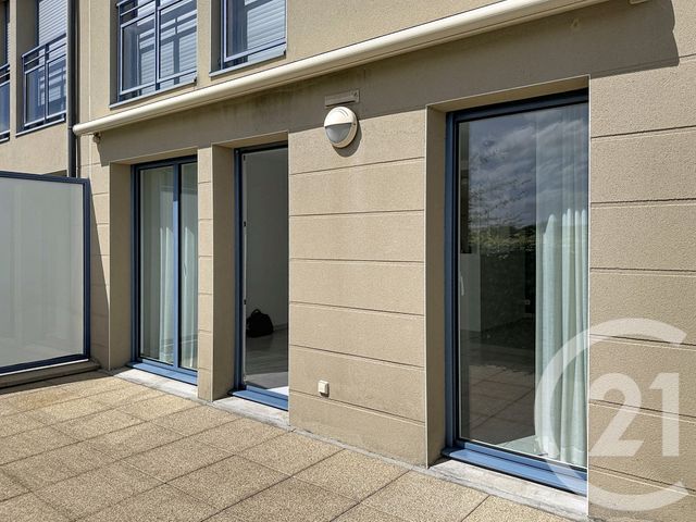 Appartement T3 à louer REDON