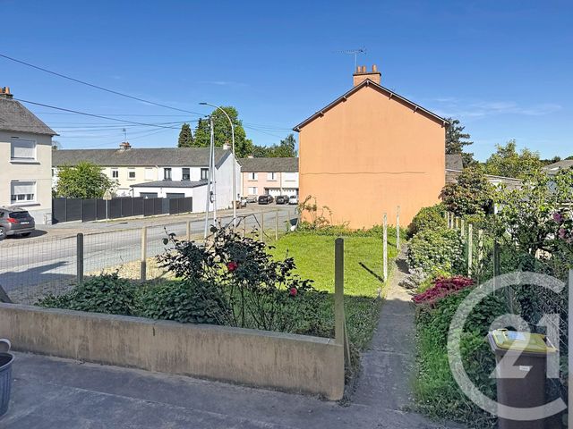 maison à louer - 4 pièces - 82.16 m2 - REDON - 35 - BRETAGNE - Century 21 L'Immobilière De L'Ouest