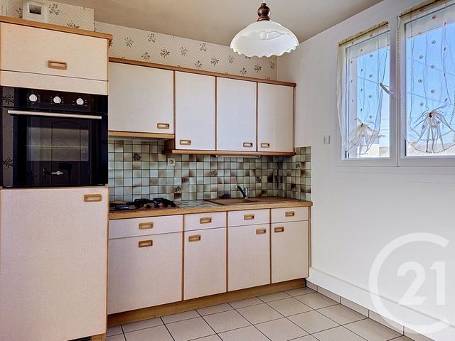 maison à louer - 4 pièces - 82.16 m2 - REDON - 35 - BRETAGNE - Century 21 L'Immobilière De L'Ouest