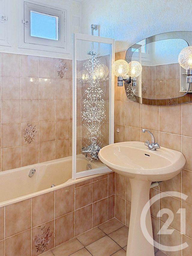 maison à louer - 4 pièces - 82.16 m2 - REDON - 35 - BRETAGNE - Century 21 L'Immobilière De L'Ouest