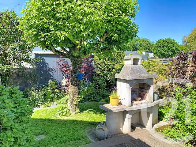 maison à vendre - 4 pièces - 85.1 m2 - ST NICOLAS DE REDON - 44 - PAYS-DE-LOIRE - Century 21 L'Immobilière De L'Ouest