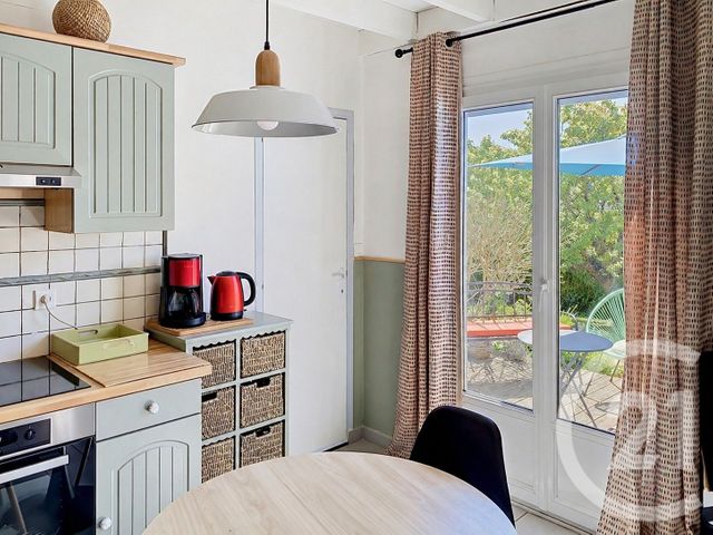 maison à vendre - 4 pièces - 85.1 m2 - ST NICOLAS DE REDON - 44 - PAYS-DE-LOIRE - Century 21 L'Immobilière De L'Ouest