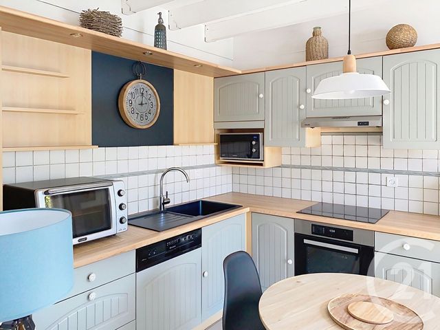 maison à vendre - 4 pièces - 85.1 m2 - ST NICOLAS DE REDON - 44 - PAYS-DE-LOIRE - Century 21 L'Immobilière De L'Ouest