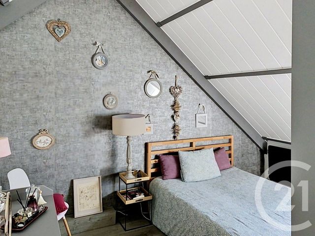 maison à vendre - 4 pièces - 85.1 m2 - ST NICOLAS DE REDON - 44 - PAYS-DE-LOIRE - Century 21 L'Immobilière De L'Ouest