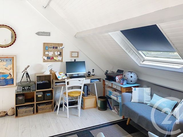 maison à vendre - 4 pièces - 85.1 m2 - ST NICOLAS DE REDON - 44 - PAYS-DE-LOIRE - Century 21 L'Immobilière De L'Ouest