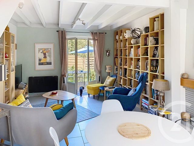 maison à vendre - 4 pièces - 85.1 m2 - ST NICOLAS DE REDON - 44 - PAYS-DE-LOIRE - Century 21 L'Immobilière De L'Ouest