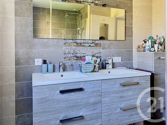 maison à vendre - 4 pièces - 85.1 m2 - ST NICOLAS DE REDON - 44 - PAYS-DE-LOIRE - Century 21 L'Immobilière De L'Ouest