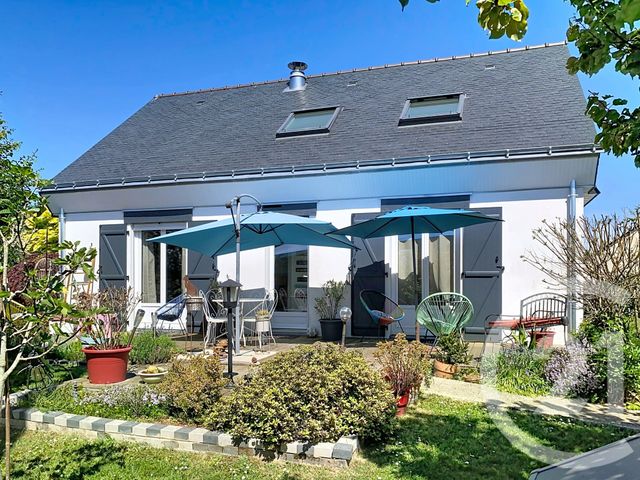 maison - ST NICOLAS DE REDON - 44