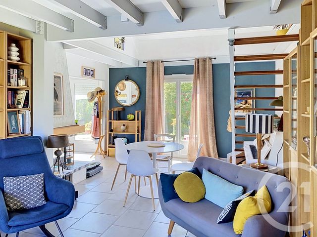 maison à vendre - 4 pièces - 85.1 m2 - ST NICOLAS DE REDON - 44 - PAYS-DE-LOIRE - Century 21 L'Immobilière De L'Ouest